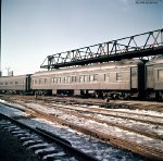 Pullman 12-2-3 Sleeper "Elm Ridge"